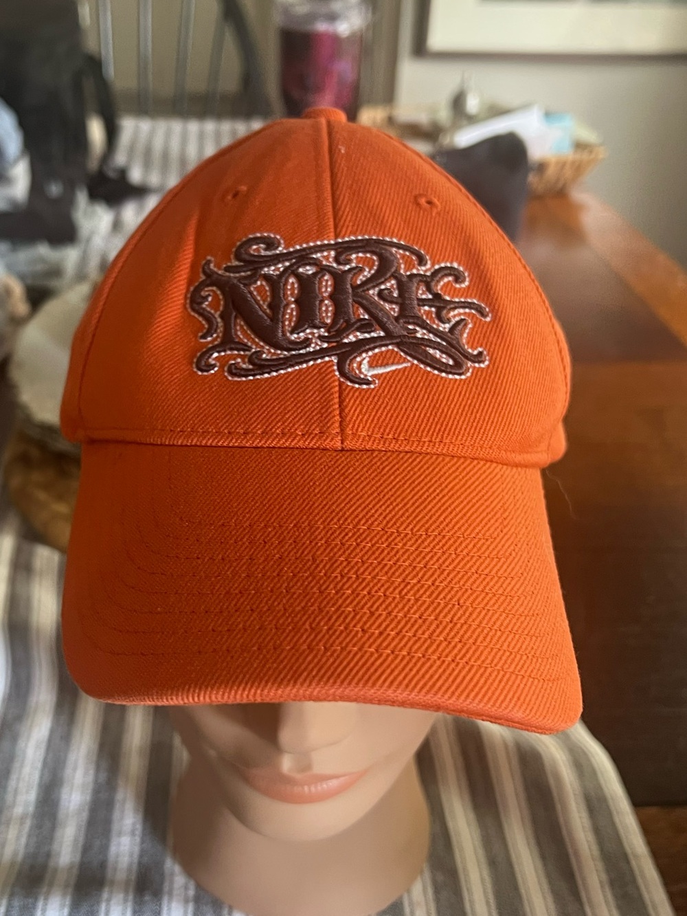 Vintage Nike Cap